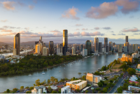 Why Queensland Is Australia's Fastest-Growing State Economy, and What's Driving the Interstate Exodus