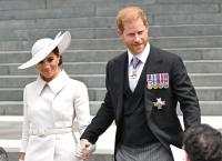 Where Will Meghan Markle and Prince Harry Get Income Once They Move Back to Britain? Here Is What We Know