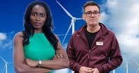 Andy Burnham and Labour won't admit real Net Zero energy crisis in UK