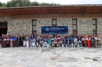 Second HKH Parliamentarians’ Meet focuses on regional climate action