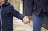 "I can't free political prisoners, but I can improve one person's life." A Belarusian woman tells how she became a foster mother