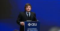 Who is Fernando Cerimedo, the digital strategist who advised Milei and Bolsonaro and is now detained in Bolivia