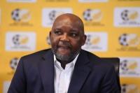 Pitso names final Afcon qualifier squad