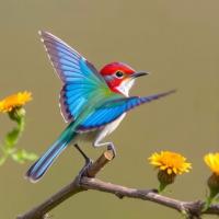 Common European birds and butterflies predicted to decline despite conservation policies