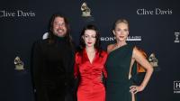 Dave Grohl's daughter Violet cancels two UK shows hours after a health issue