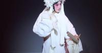 Multimedia Production 'The Smiling, Proud Wanderer' Highlights Hong Kong Week 2026@Chengdu