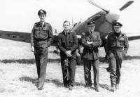 Find out how a Lincolnshire base took inexperienced fighter pilots and turned them into Battle of Britain ‘Top Guns’