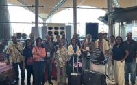 Seventeen Malaysians On Kailash Pilgrimage Unreachable After Nepal Flash Floods