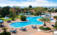 Global hospitality group Hilton to make its debut in Zimbabwe