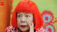 Japan’s Yayoi Kusama, global polka-dot art icon, dies at 97