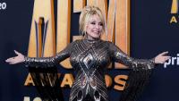 Dolly Parton left one last musical surprise for fans hidden in time capsule