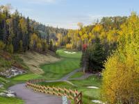 Superior National At Lutsen Golf Course On Minnesota’s North Shore Sold
