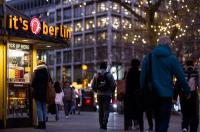 German consumer sentiment rises into September, survey finds