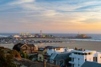 Newsom Backs Environmental Exemption for Santa Monica Development Tied to Campaign Donor