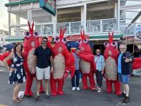 What to Expect from the Hampton Beach, New Hampshire Seafood Fest