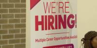 Ready to work: Job fair draws hundreds amid Memphis-area layoffs