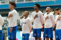 Nicaragua, Venezuela to host FIBA AmeriCup 2029 Pre-Qualifiers