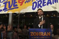 Radicals and extremists have long successfully challenged the political establishment