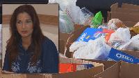 New program backed by Salzman aims to ease hunger for Northwest Florida veteran families
