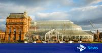 Government announces £14m funding to reopen People’s Palace and Winter Gardens