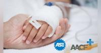 ASE & AACF: When Medical Emergencies Test a Technician's Resolve