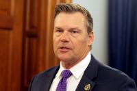 Attorney General Kobach Announces Largest Big Tech Settlement in History