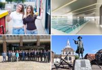 Your letters on politics, climate change, education and leisure facilities