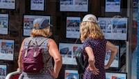 House buying activity returns to normal after drab summer