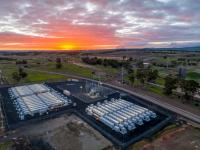 Hazelwood BESS expansion in Australia set to double storage capacity at former coal site