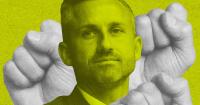 The former neo-Nazi activists behind Germany’s rising far-right star