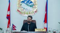 PM Balen Shah to attend UN General Assembly in New York