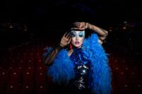 Texas Drag Show Law Ruling Deals Blow to Ken Paxton as Judge Strikes Down SB 12