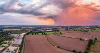 Bank Holiday weekend weather forecast after flooding and yellow alerts