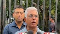 BJP's Dilip Ghosh on Nepal floods: Why travel to mountains in monsoon?