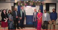 Blackbaud Opens Second Hyderabad Office, Expands India Technology And Customer Operations