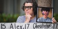 Mother pushes for stricter social media regulations after losing son