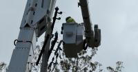 Hawaiian Electric restores major transmission line, returns power to Pahala