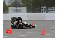 Chell Instruments support Purdue Formula SAE team with pressure scanner technology