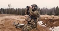 Baltic States Arm For Russian Threat As Leaked Letter Shows Growing Fears
