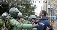 Kenya: “Money can only wipe away tears”