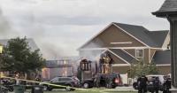 Billings, Montana shooting: 8 relatives killed, including 4 kids, during family dinner
