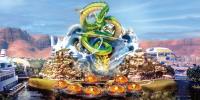 Saudi Arabia to Fund Dedicated Dragon Ball Z Theme Park in France