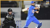 India vs New Zealand Tour Tickets: Record demand as 26,000 seats sold in first 48 hours