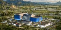 Russia’s Rosatom to begin construction of ‘small-scale’ nuclear plant in Myanmar in 2027