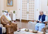 PM reaffirms Pakistan’s appreciation for Saudi Arabia’s steadfast support