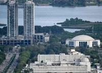 Islamabad ranks 83rd globally in public safety