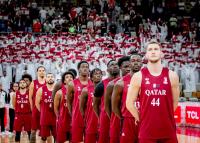 Qatar announces 12-man squad