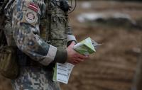 Media: Ratcliffe warned Moscow not to attack the Baltic States