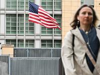 CIA director visits Moscow to caution Russia against attacking NATO nations, testing the alliance: reports