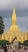 10 Must-Visit Tourist Attractions in Vientiane
